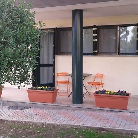 Casa Sara Venezia Apartman Mestre Kültér fotó