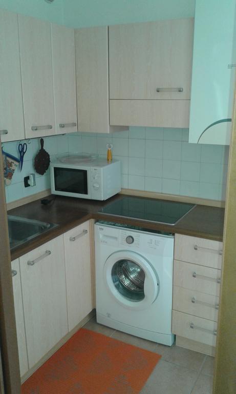 Casa Sara Venezia Apartman Mestre Kültér fotó