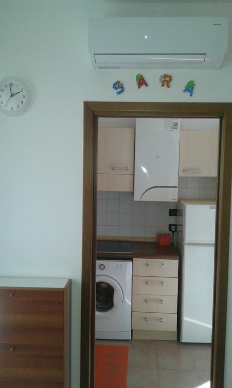 Casa Sara Venezia Apartman Mestre Kültér fotó