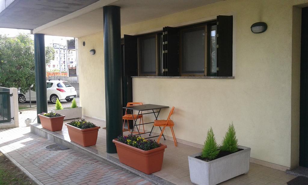 Casa Sara Venezia Apartman Mestre Kültér fotó