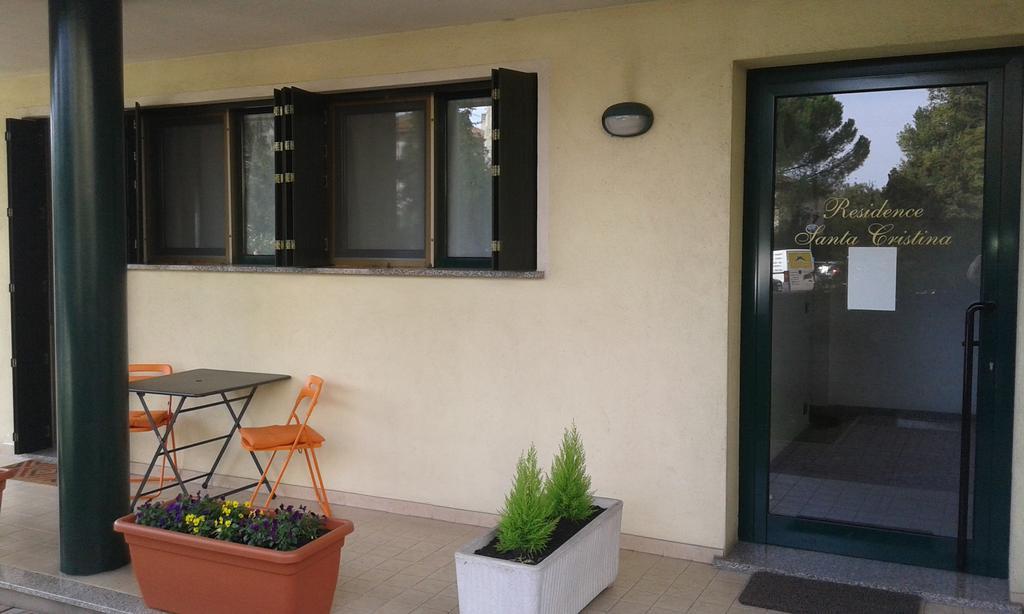 Casa Sara Venezia Apartman Mestre Kültér fotó