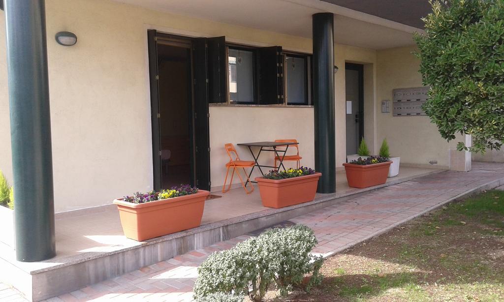 Casa Sara Venezia Apartman Mestre Kültér fotó