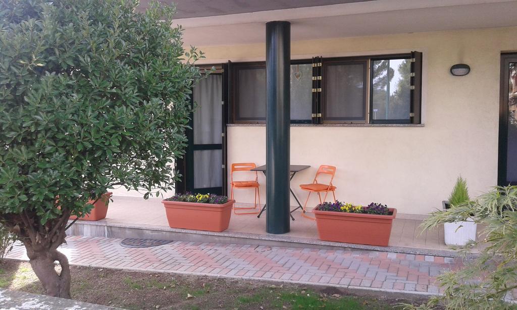 Casa Sara Venezia Apartman Mestre Kültér fotó