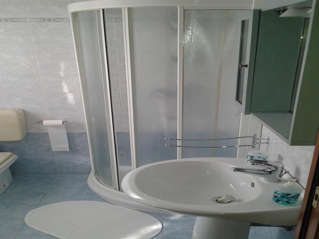Casa Sara Venezia Apartman Mestre Kültér fotó