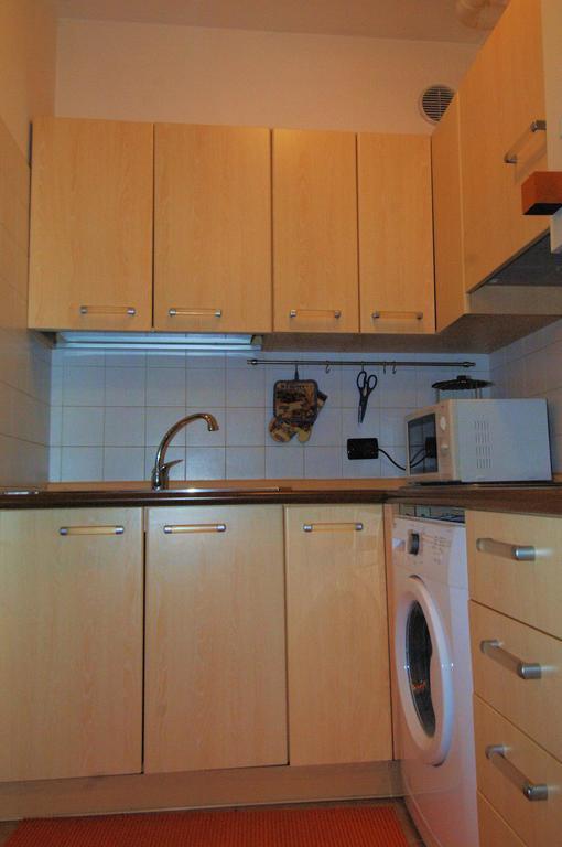 Casa Sara Venezia Apartman Mestre Kültér fotó