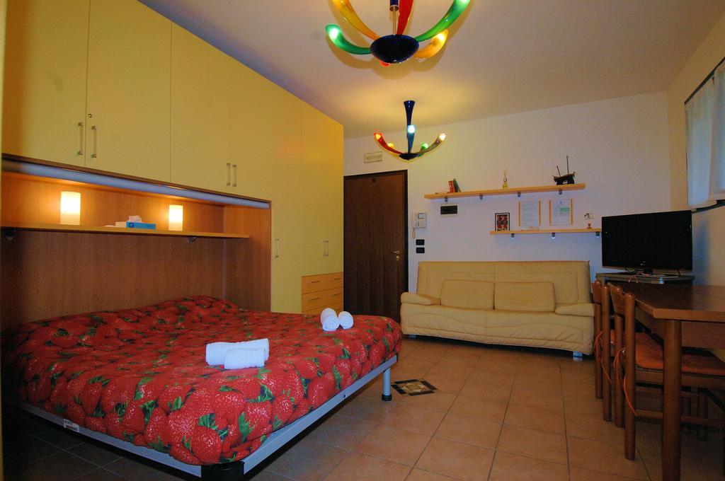 Casa Sara Venezia Apartman Mestre Kültér fotó