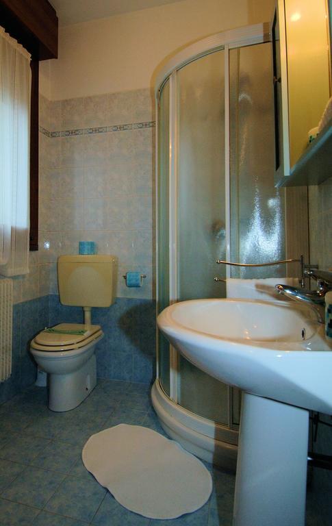 Casa Sara Venezia Apartman Mestre Kültér fotó