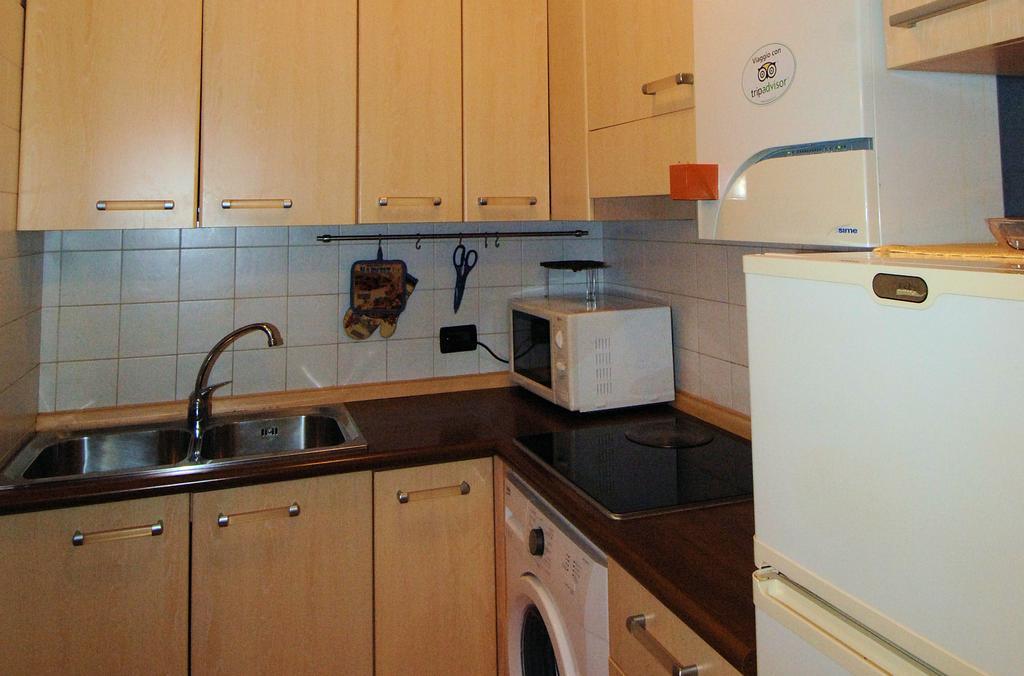Casa Sara Venezia Apartman Mestre Kültér fotó