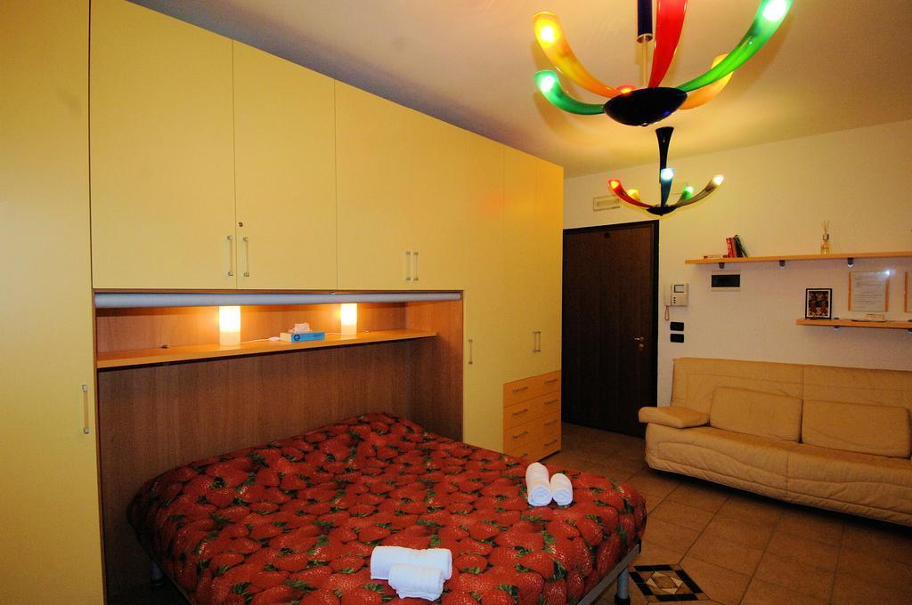 Casa Sara Venezia Apartman Mestre Kültér fotó