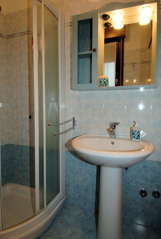 Casa Sara Venezia Apartman Mestre Kültér fotó