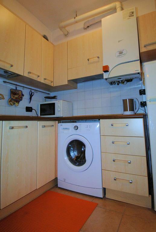 Casa Sara Venezia Apartman Mestre Kültér fotó