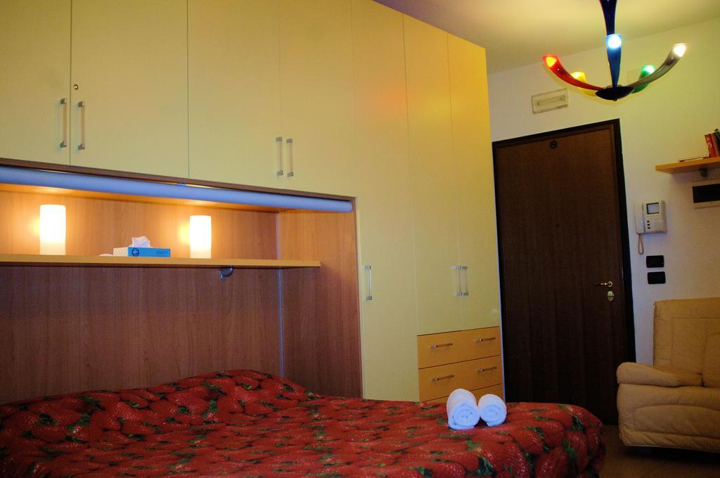 Casa Sara Venezia Apartman Mestre Kültér fotó