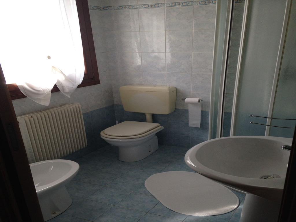 Casa Sara Venezia Apartman Mestre Kültér fotó