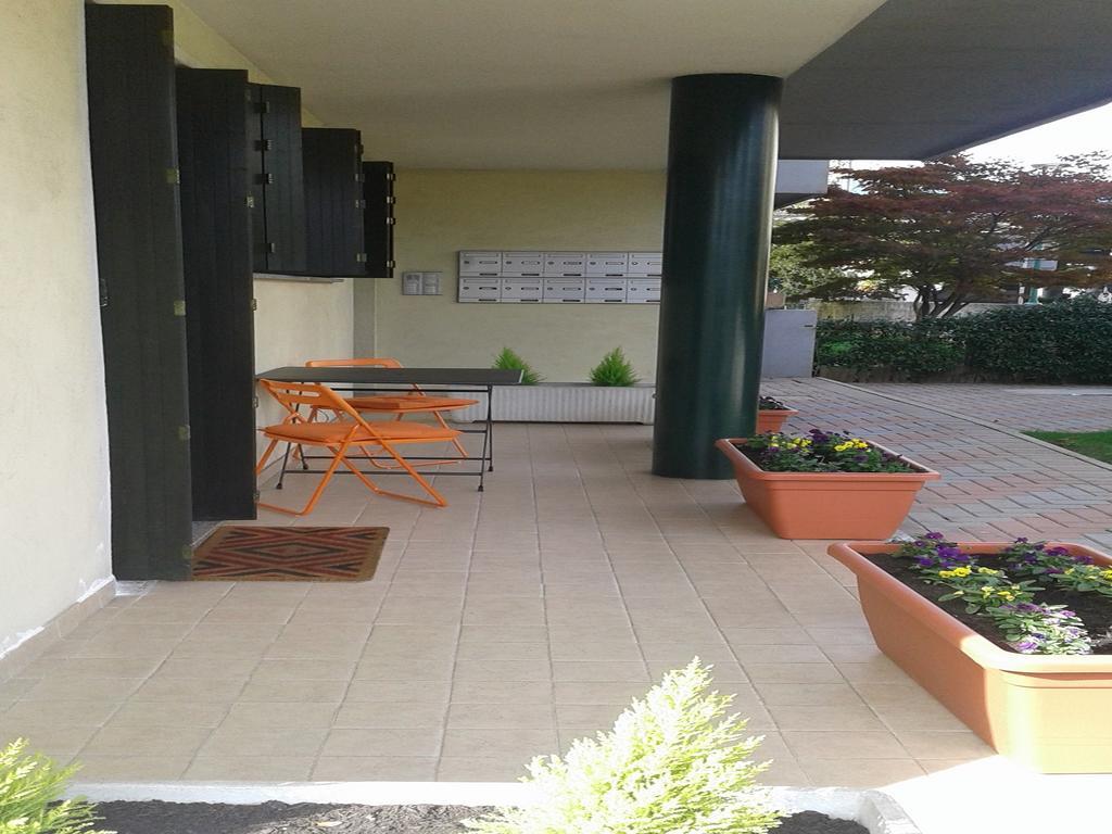 Casa Sara Venezia Apartman Mestre Kültér fotó